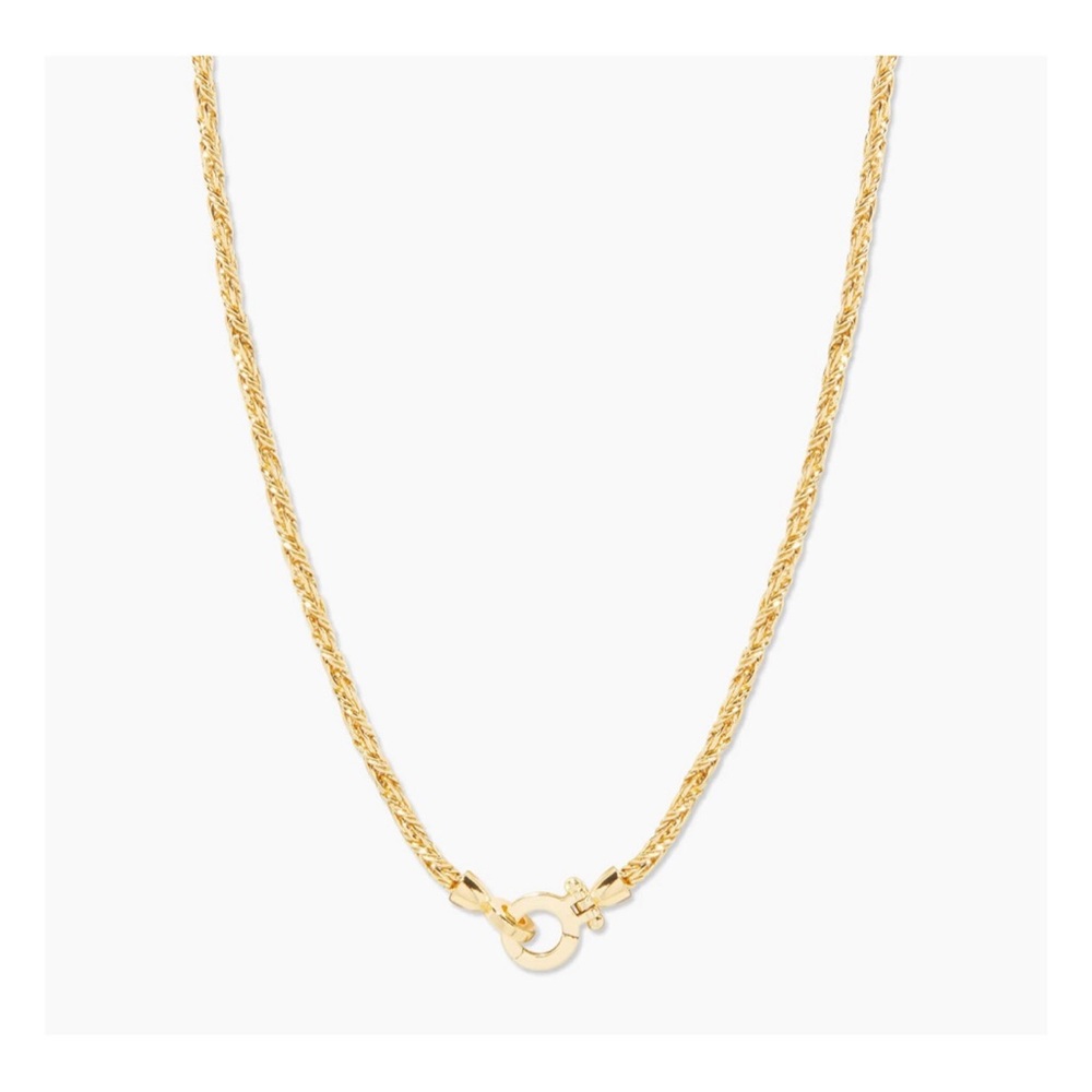 Gorjana NWT Marin Necklace | Gold ✨